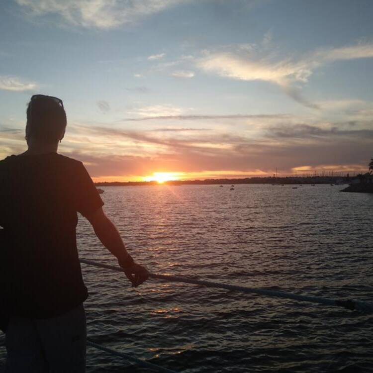 Foto de perfil