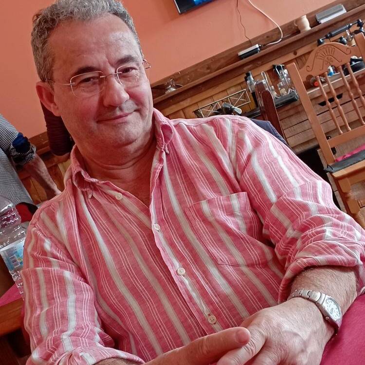 Foto de perfil