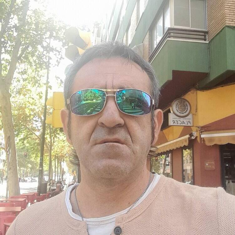 Foto de perfil de pablo
