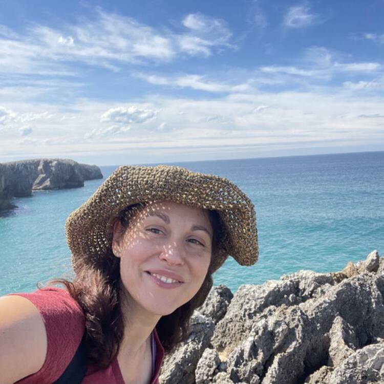 Foto de perfil