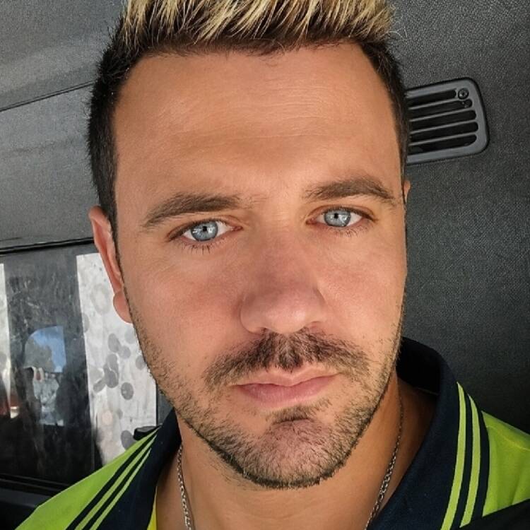 Foto de perfil de Juankar76
