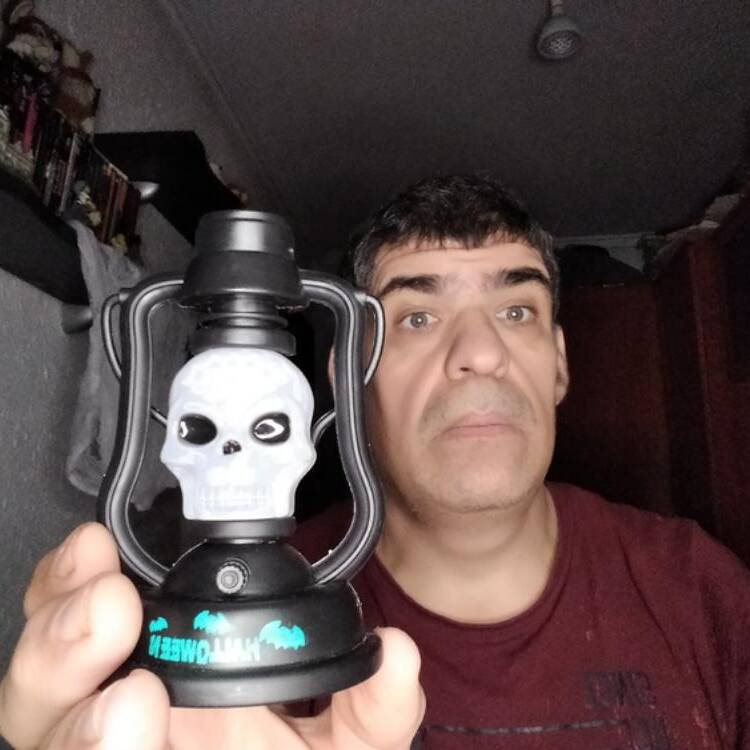 Foto de perfil