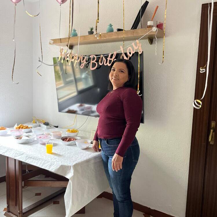 Foto de perfil