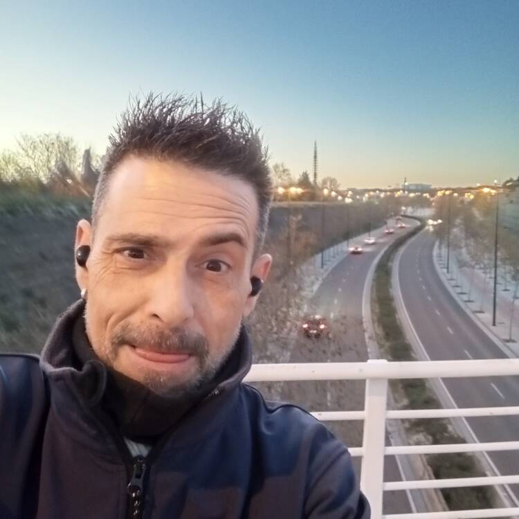 Foto de perfil
