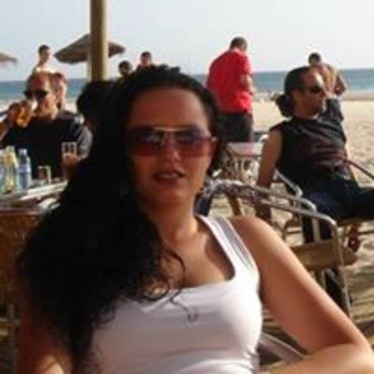 Foto de perfil de Noelia González Rusillo
