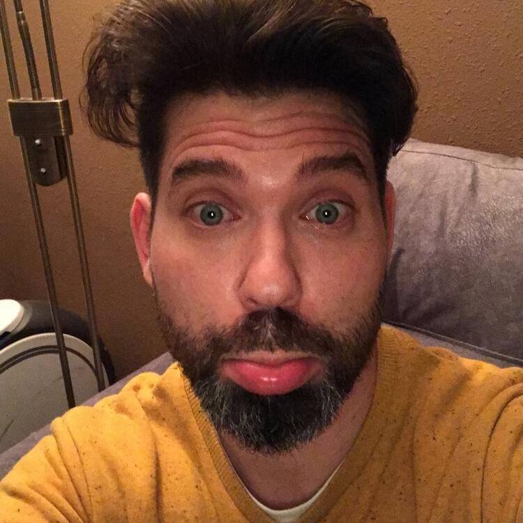 Foto de perfil de Sergio
