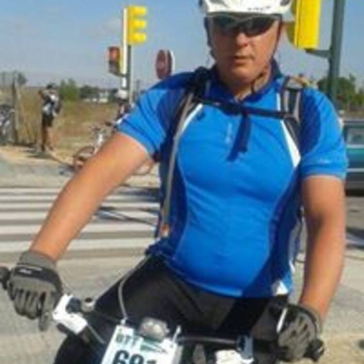 Foto de perfil de Javier Pedrero