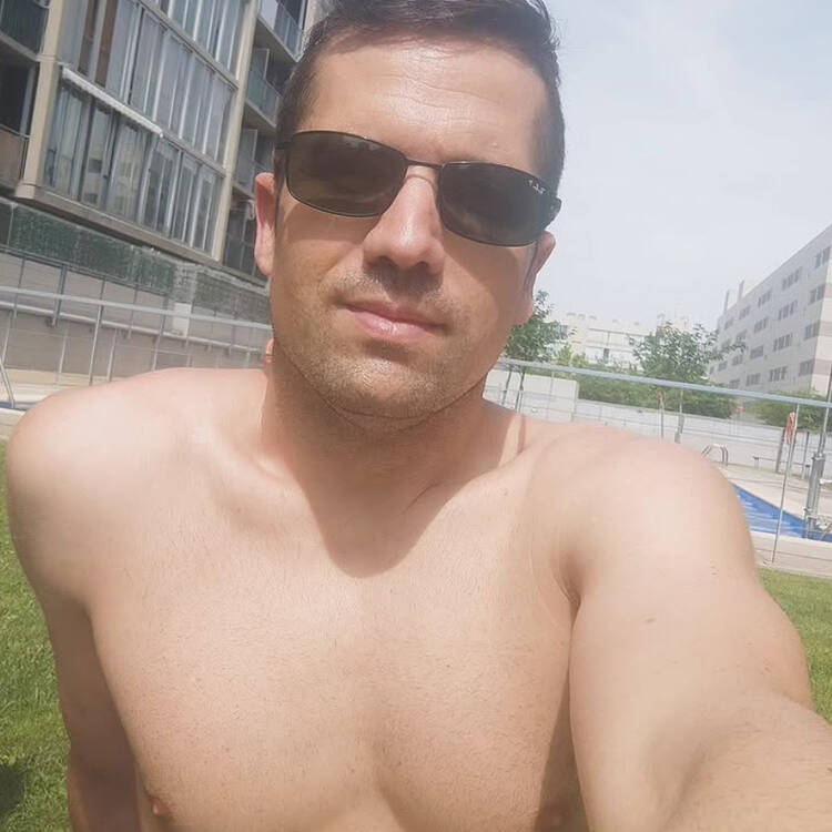 Foto de perfil de José Luis