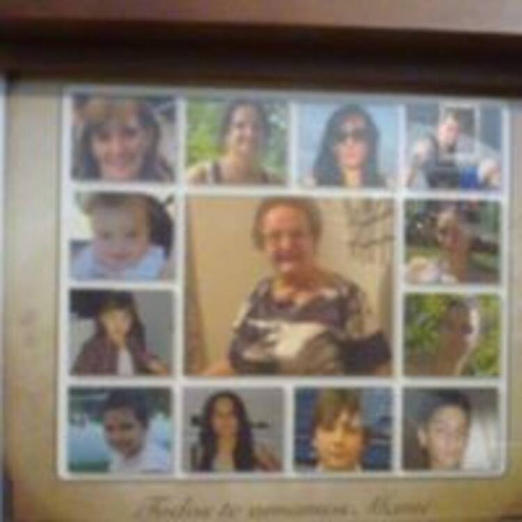 Foto de perfil de Mirtha Raimondi