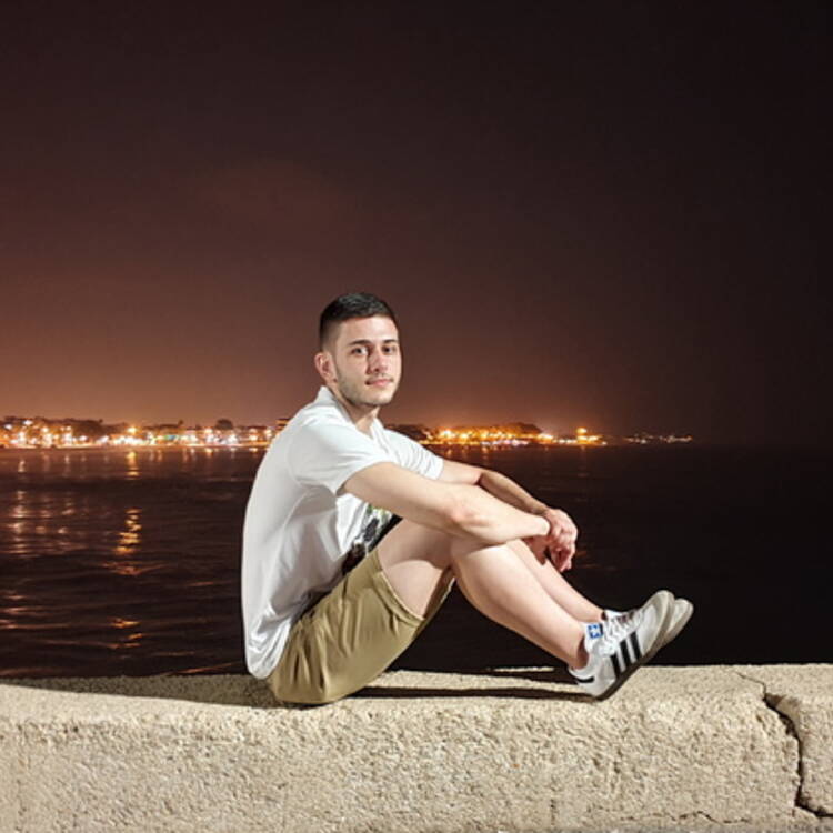 Foto de perfil
