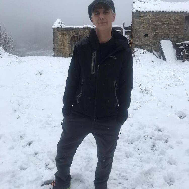 Foto de perfil de Fran