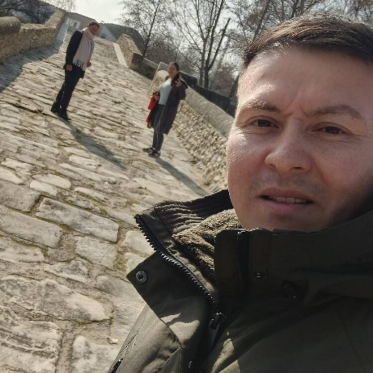 Foto de perfil