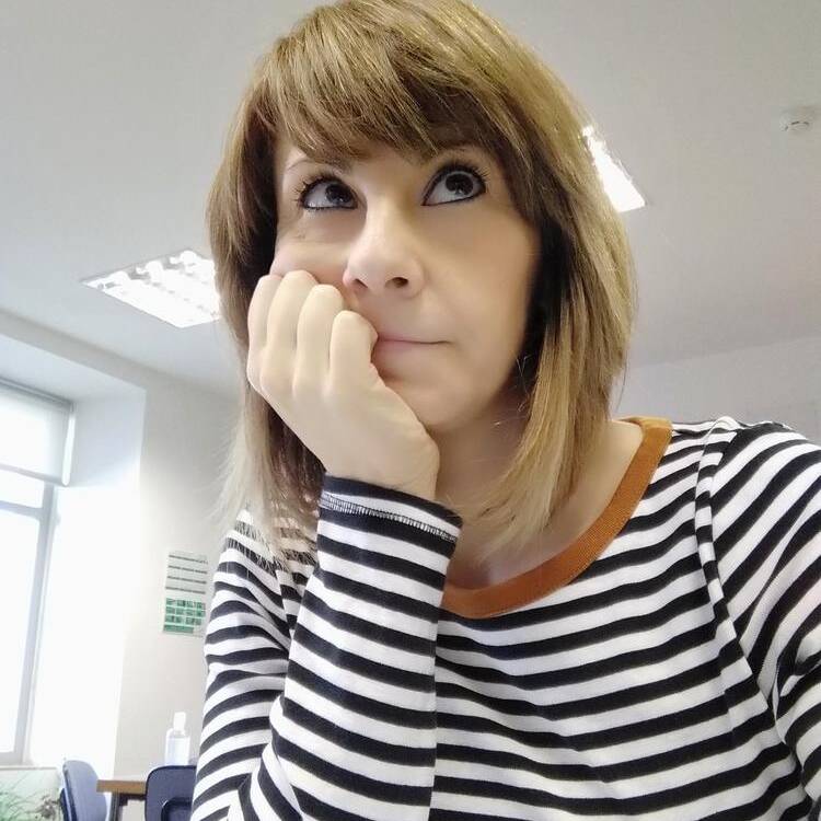 Foto de perfil
