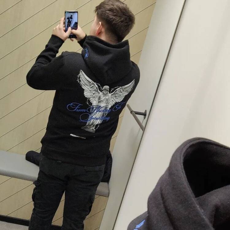 Foto de perfil de Denis