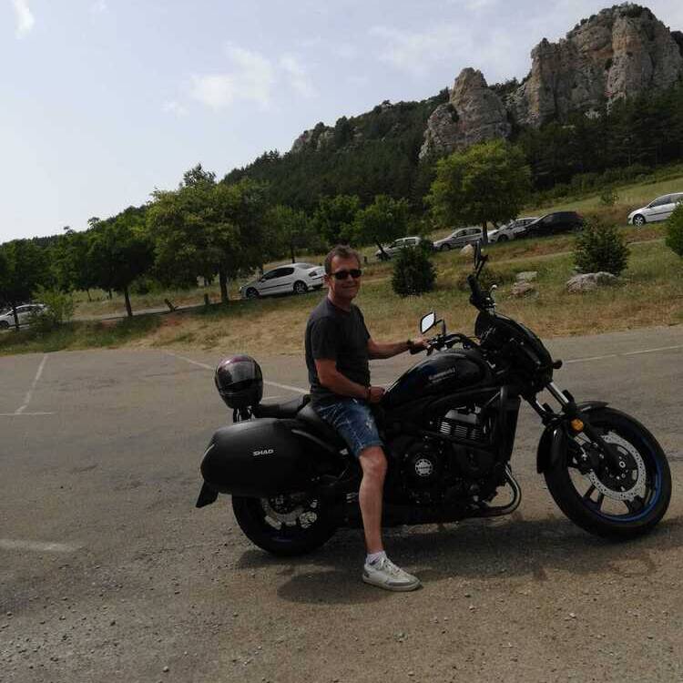 Foto de perfil