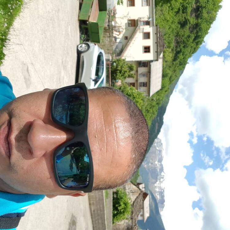 Foto de perfil