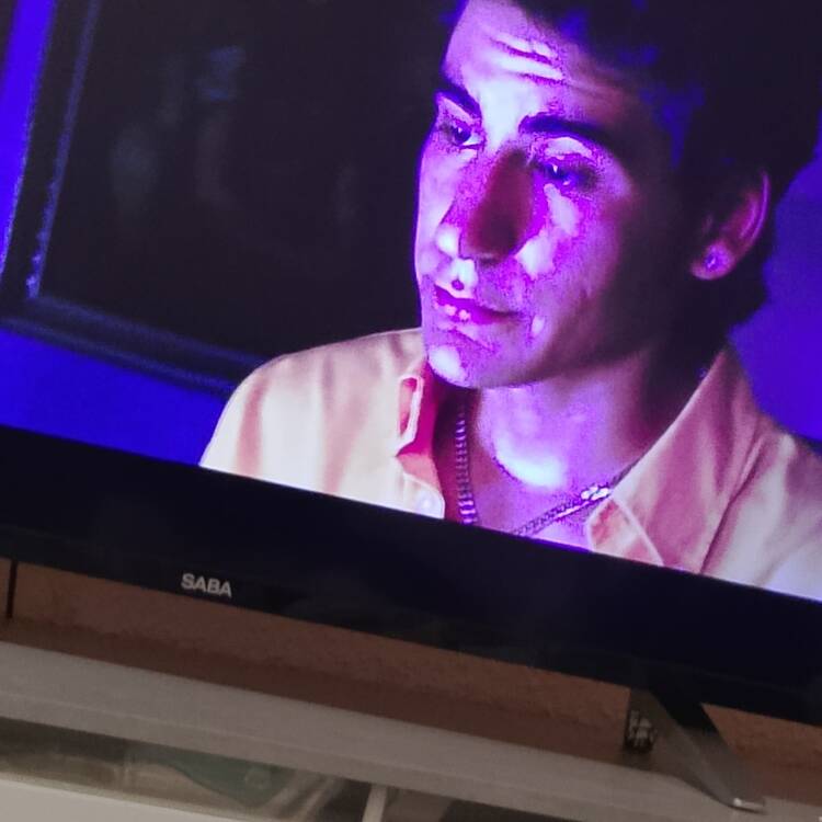 Foto de perfil de Aaron