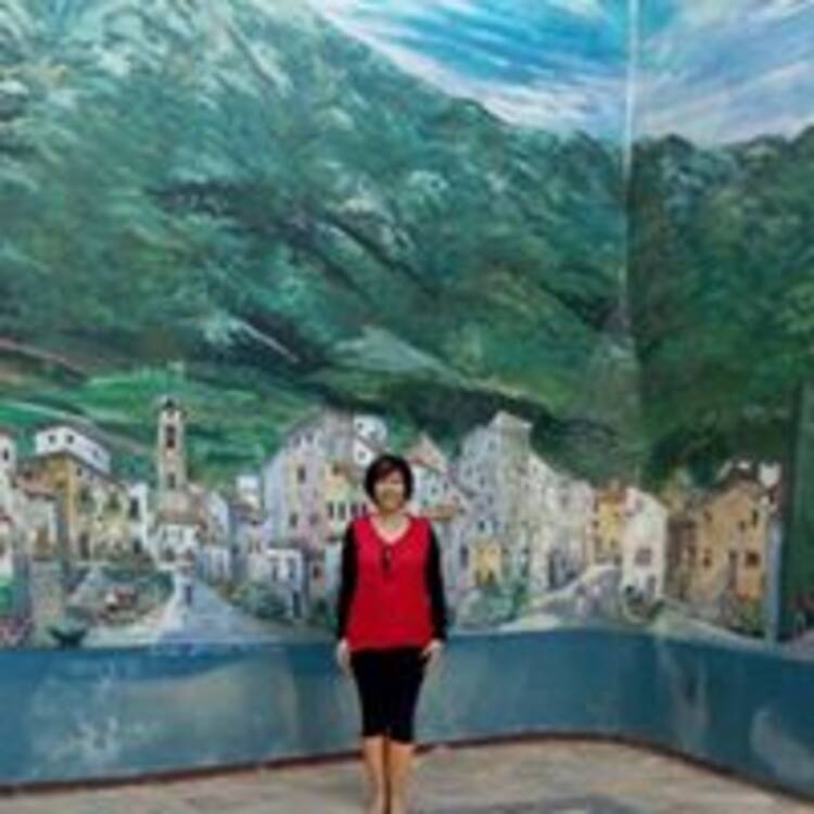 Foto de perfil de Encarna Moya Lopez