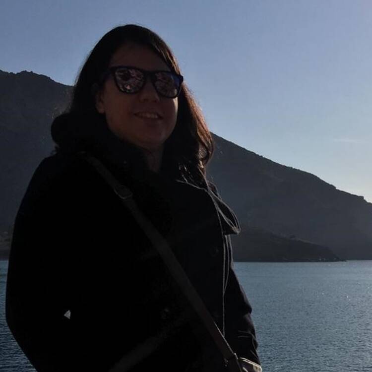 Foto de perfil