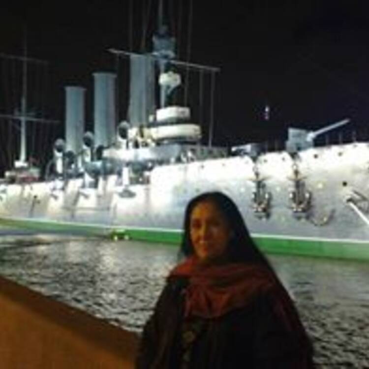 Foto de perfil de Mariajo Escribano