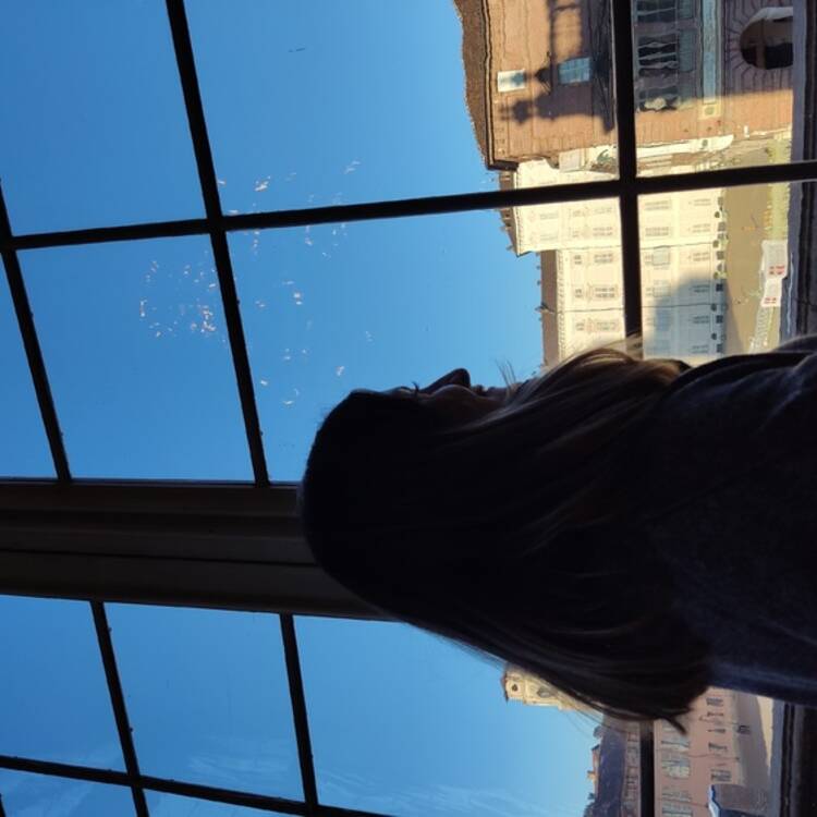 Foto de perfil