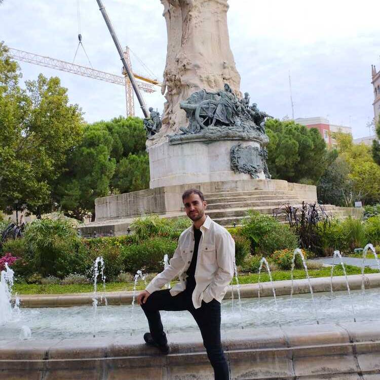Foto de perfil
