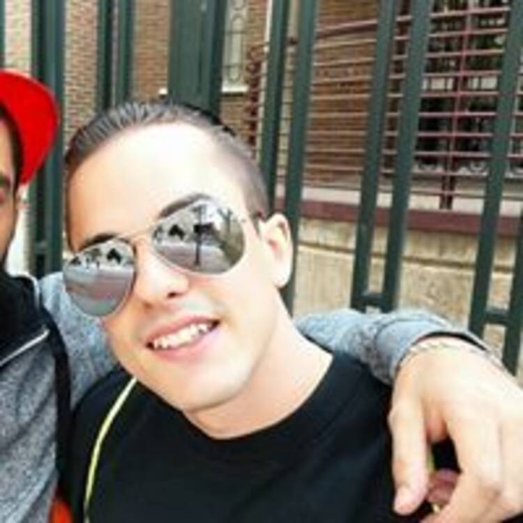 Foto de perfil de Ivan Lasar