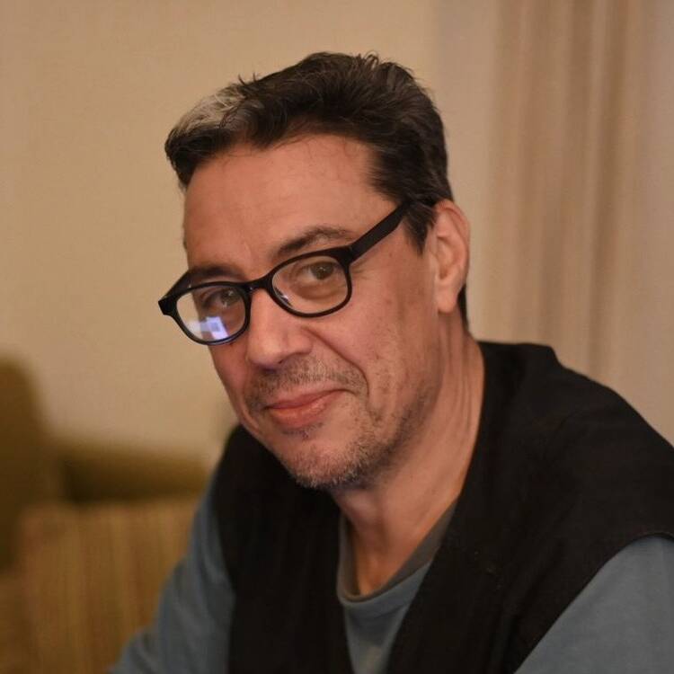 Foto de perfil