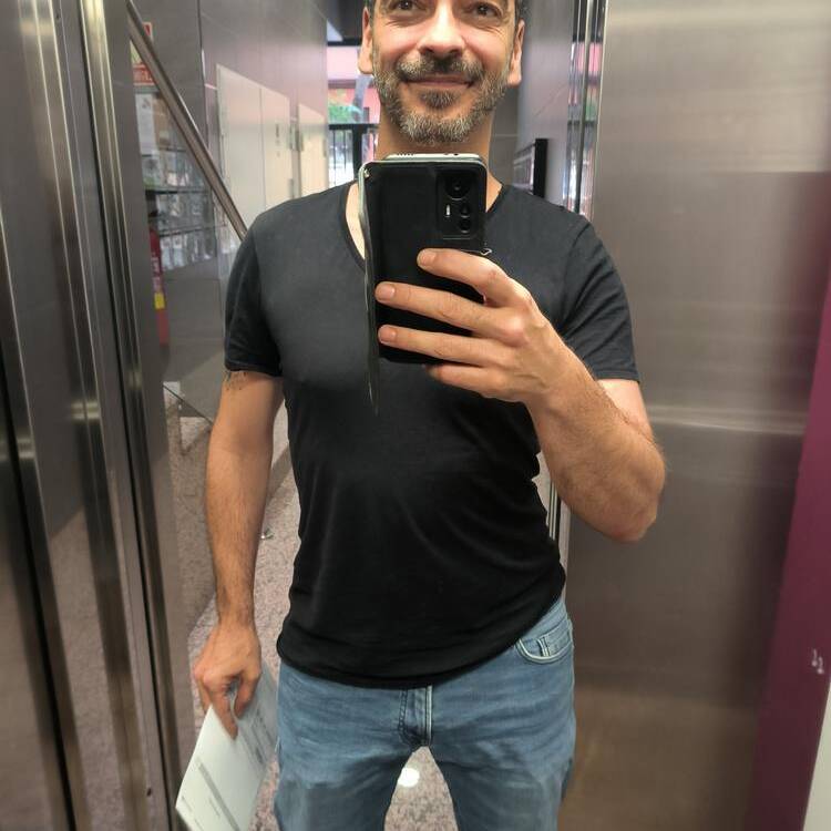 Foto de perfil