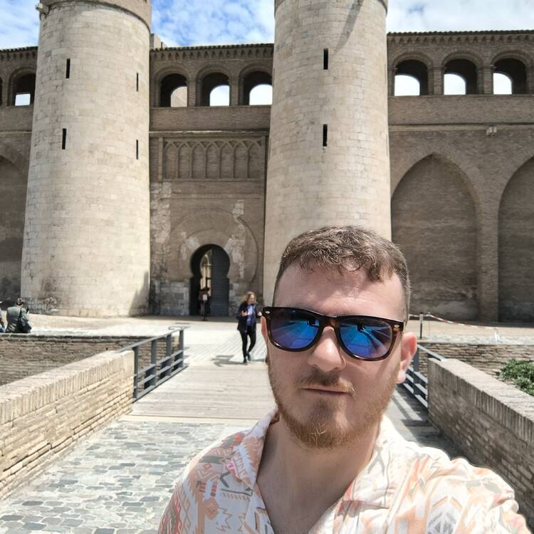 Foto de perfil de Alex