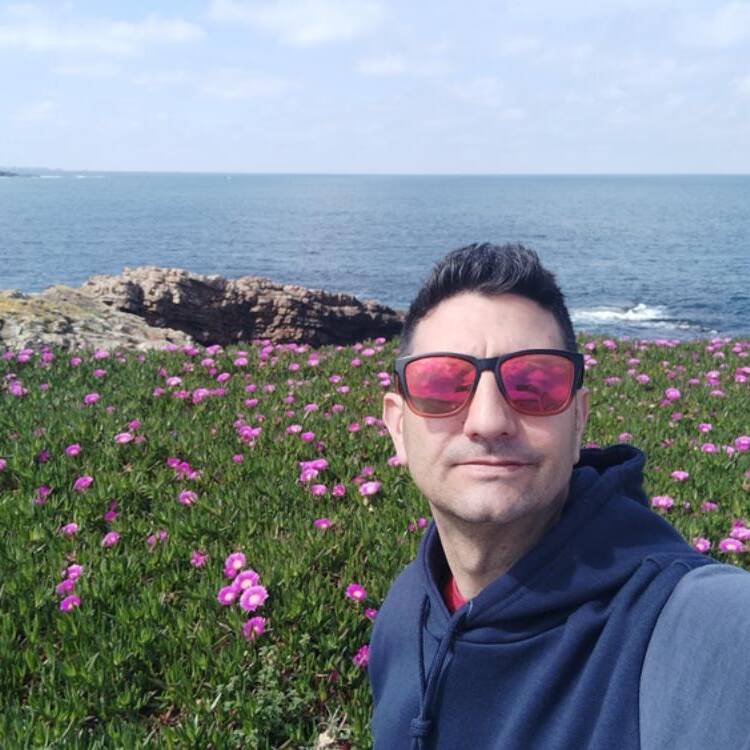 Foto de perfil de Fran