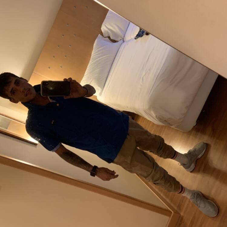 Foto de perfil