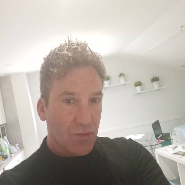 Foto de perfil de Carlos