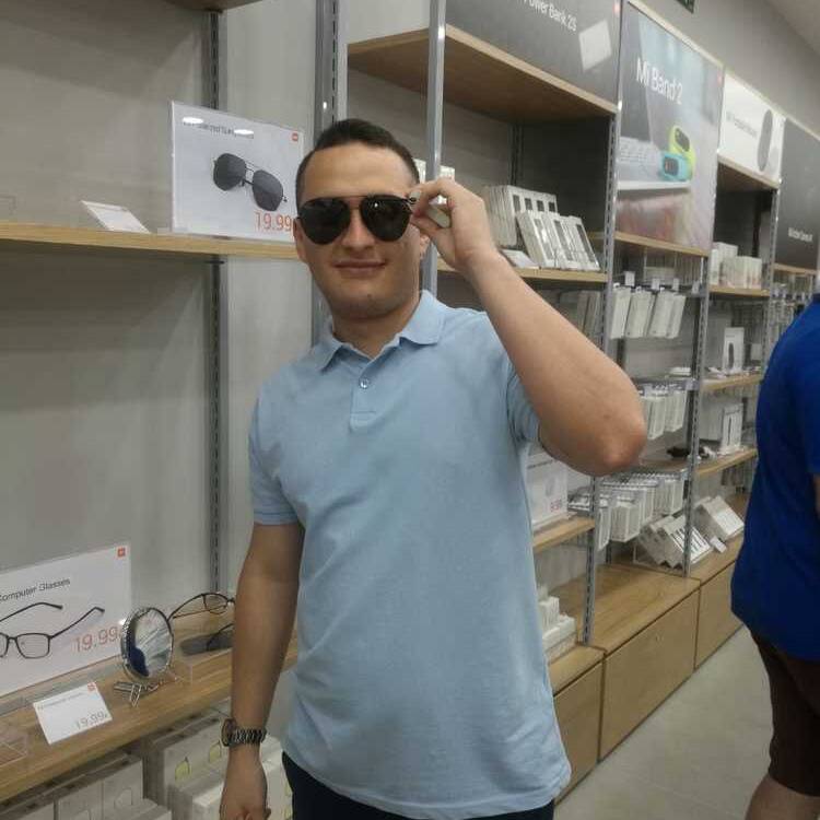 Foto de perfil