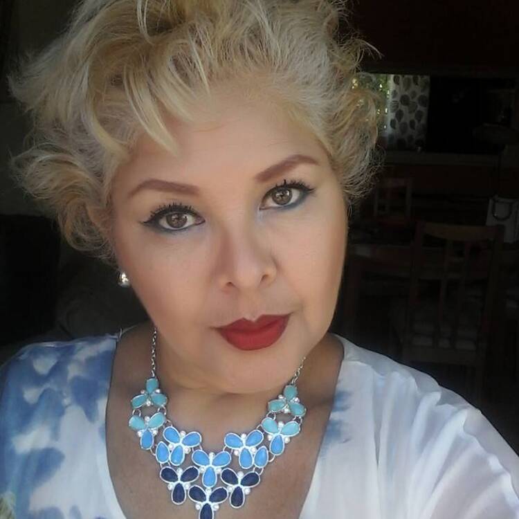 Foto de perfil de Gisella