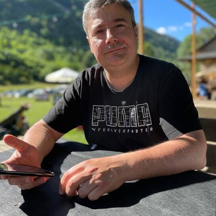 Foto de perfil