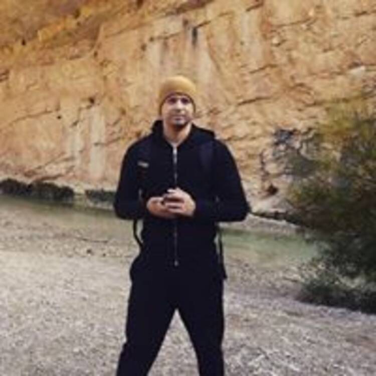 Foto de perfil de Petrut Dugutin