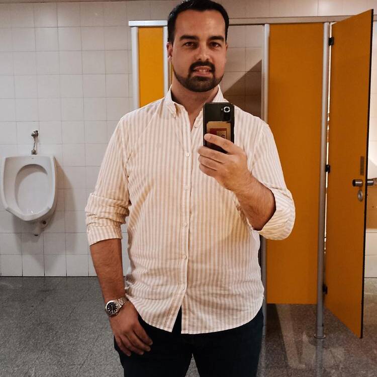 Foto de perfil