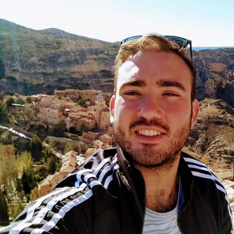 Foto de perfil