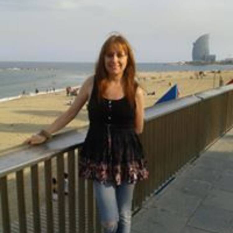 Foto de perfil de Luisa Garcia