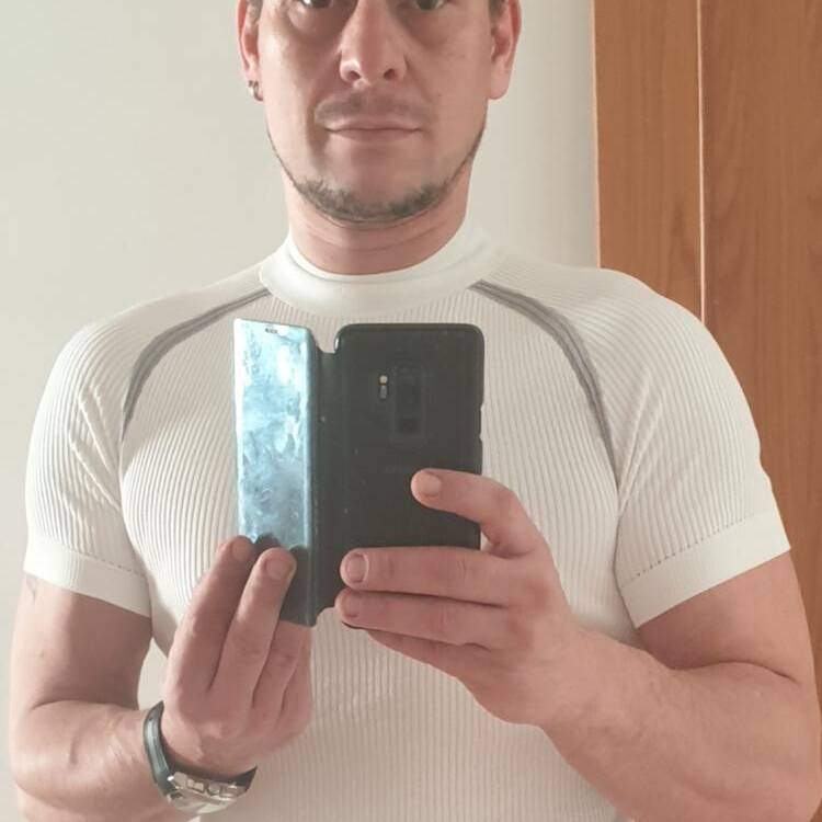 Foto de perfil de miguel angel