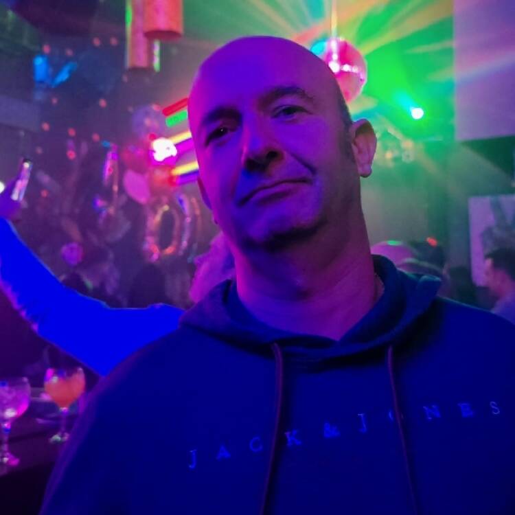 Foto de perfil