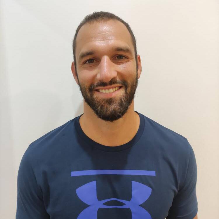 Foto de perfil de Juan Miguel