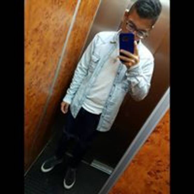Foto de perfil de Jhordy Tipan