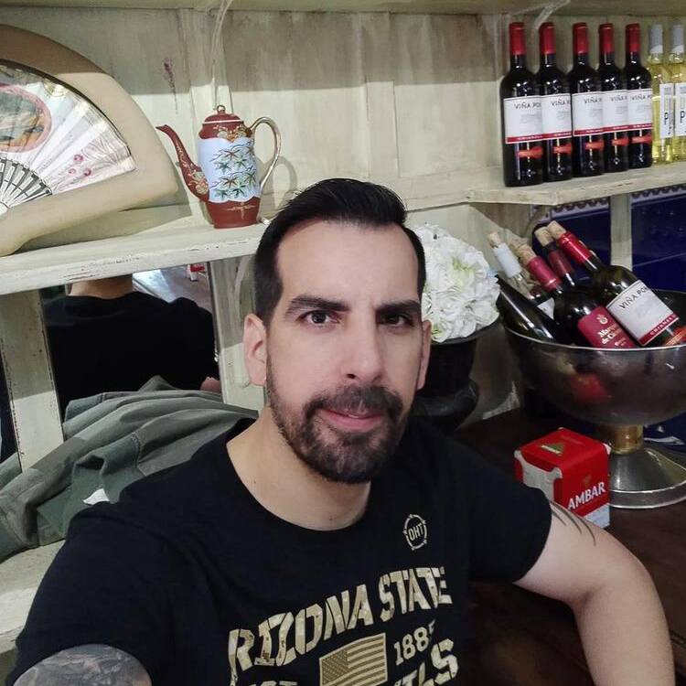Foto de perfil