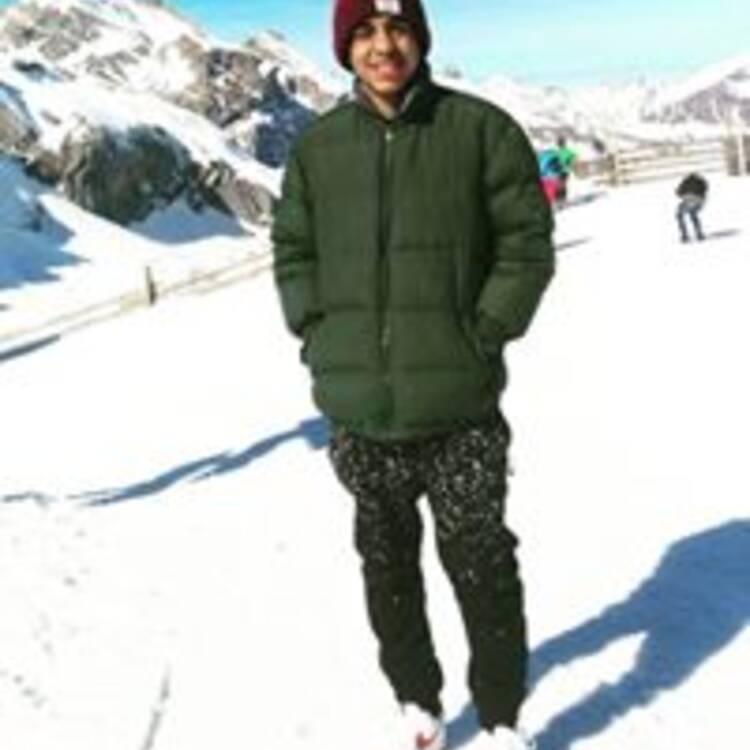 Foto de perfil de Darrél José Reyes Hernandez