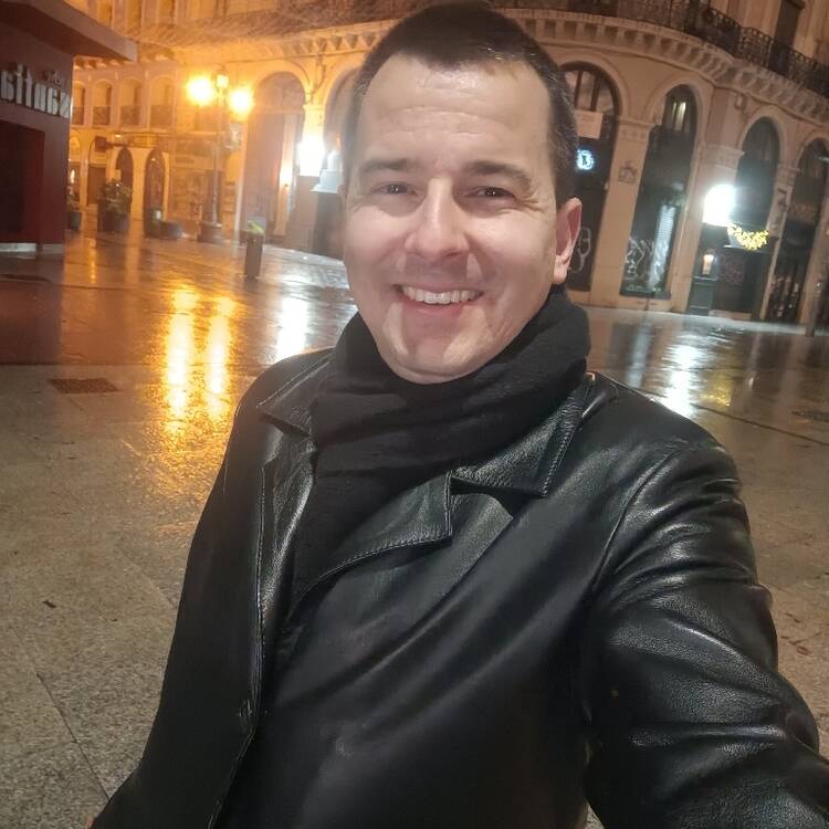 Foto de perfil