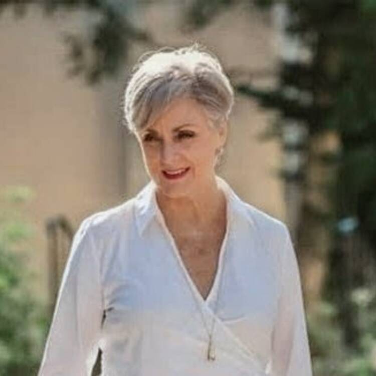 Foto de perfil de Michelle