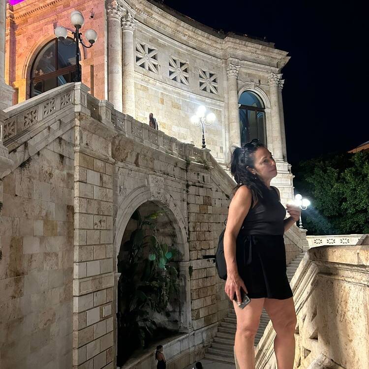 Foto de perfil