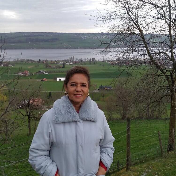 Foto de perfil de Martha